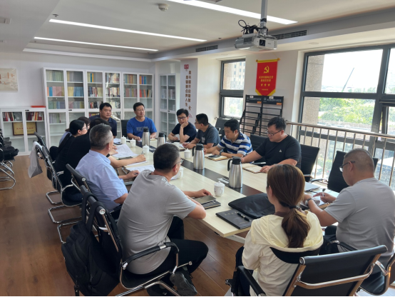 天津市南水北调中线滨海新区供水工程 曹庄泵站增容工程